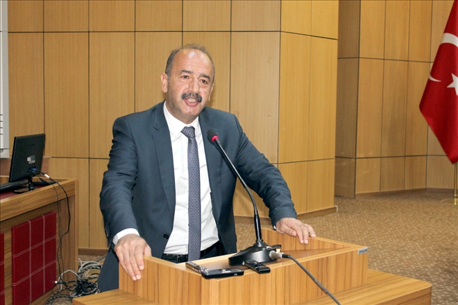 Karara Sıcak  Bakmıyoruz