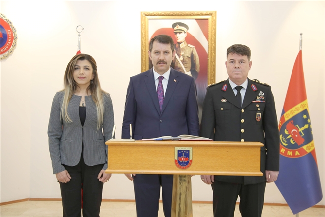 Rahmetle Anıyorum