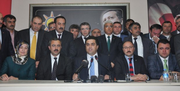 Başkan Yakışanı Yaptı