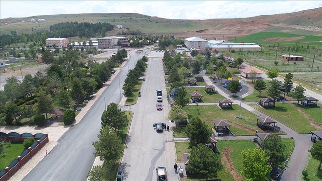 Çermik Seferleri Başladı