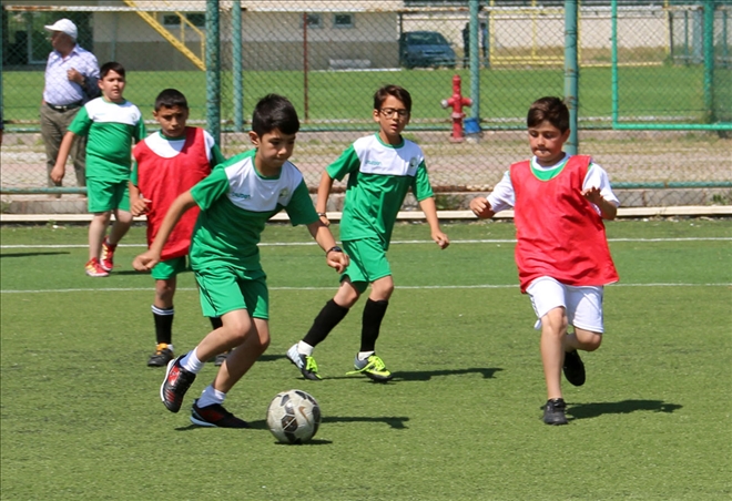 Yaz Okulu Kayıtları Başladı