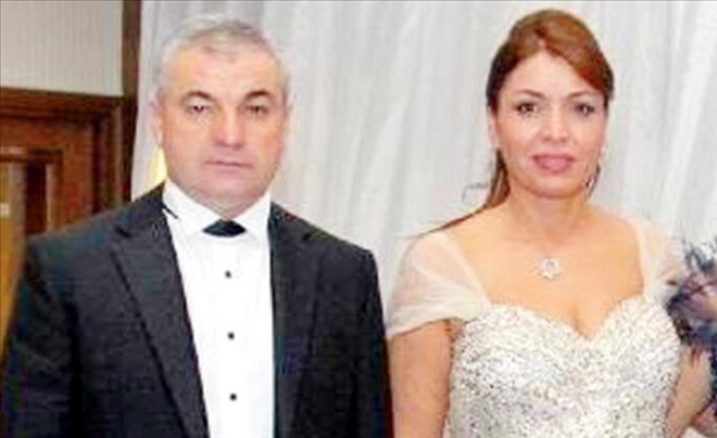 Rıza Çalımbay Boşandı!