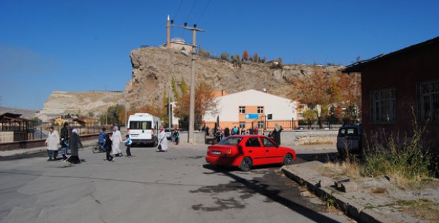 Veliler Tedirgin