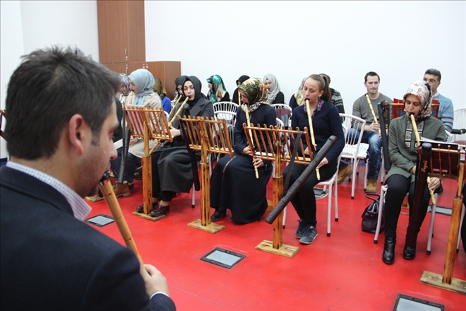 Başvurular Başladı