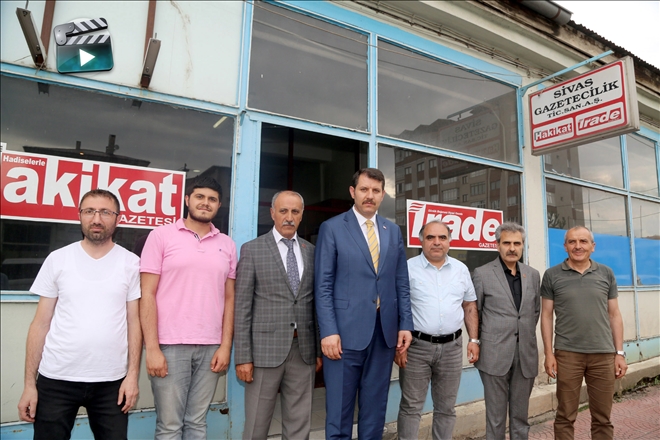 Yeni Hastane Olmazsa Olmaz