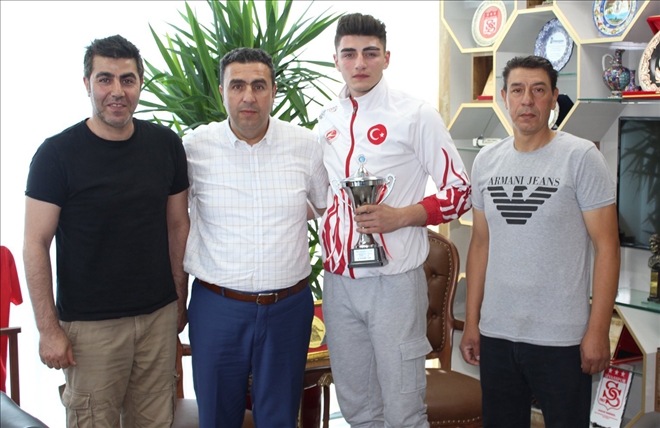 Demirgil´e Teşekkür Ettiler