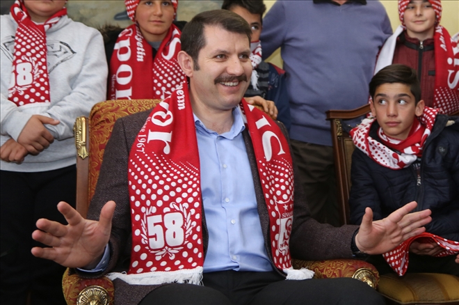 Rıza Hoca İsabetli Oldu