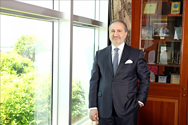 Medicana Eğitimde De Öncü Olacak