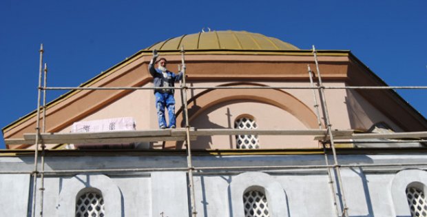 Örümcek Dede