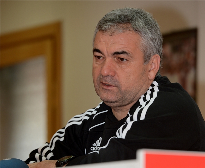 İlk 5´e Girmeliyiz