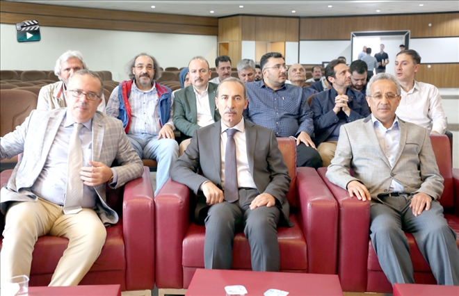Birlikteliğin   Olması Lazım--Video