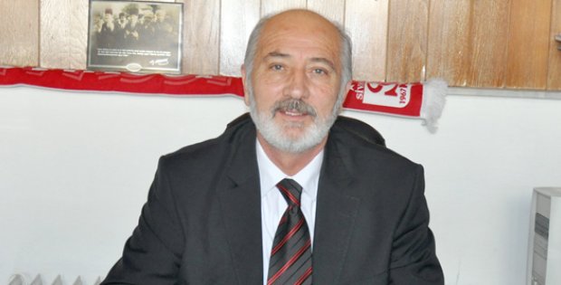 7.Aday Adayı Çelik