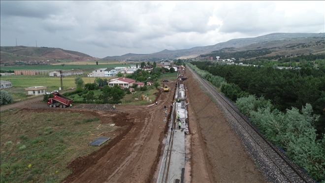 Çalışmalar  Hız Kesmiyor