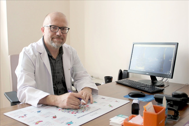 Tatilinize Gölge Düşmesin
