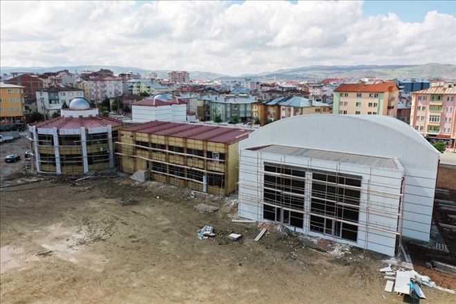 BİLSEM, Kendi Elektriğini Üretecek