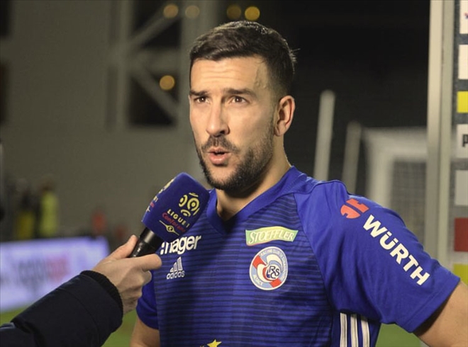 Yiğido Martinez´i İstiyor