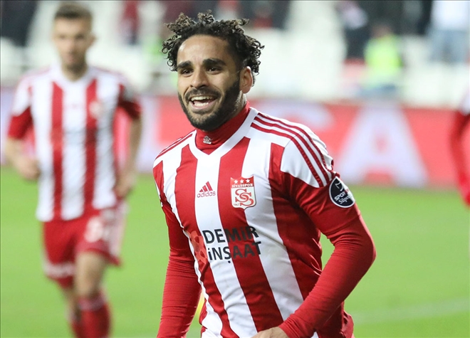 Douglas, Kartal Oluyor