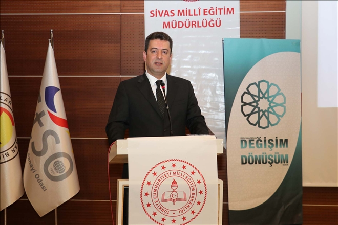Yarınları Birlikte İnşa Edeceğiz