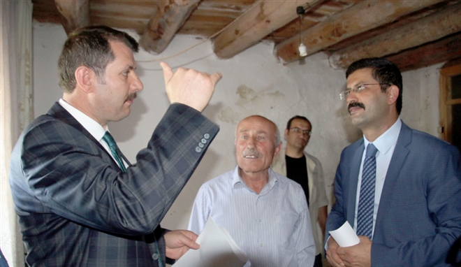 Yazıcıoğlu´nun Evi Müze Olacak 