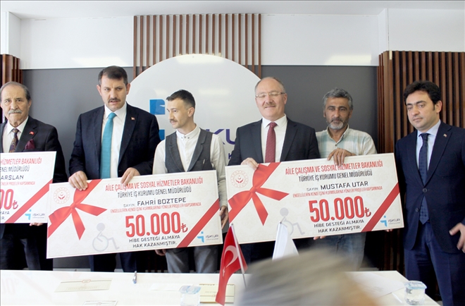 Çalışmalarımızı Sürdüreceğiz