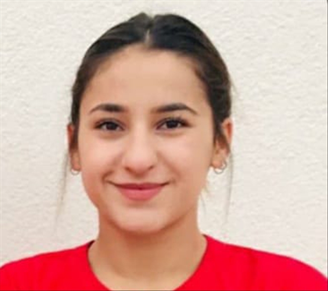 Çamcı, Milli Takım Kampına Katıldı