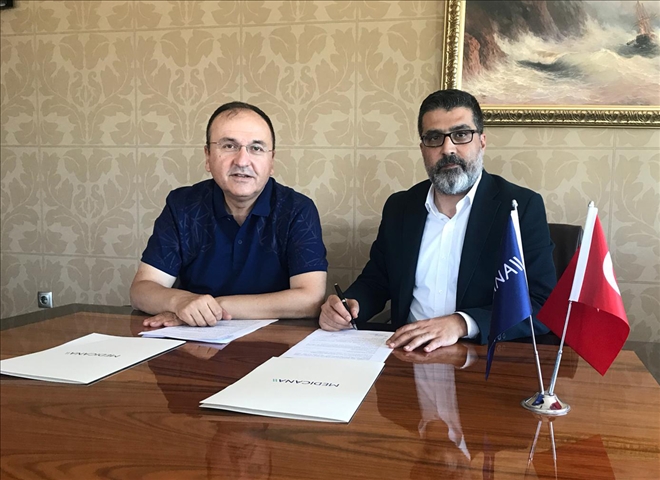 Yiğido´nun Sağlığı Medicana´ya Emanet