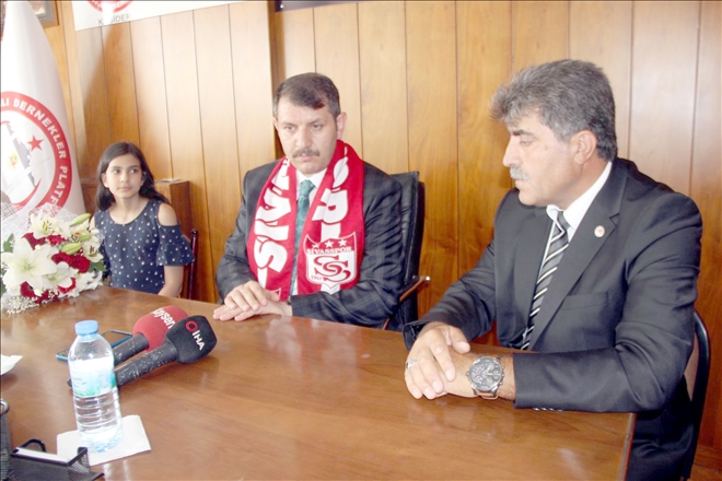 Gardaşlık Festivalinde buluşalım 