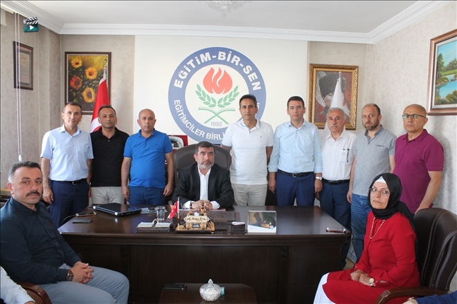 Kötü Gidişat Sorgulanmalı--Video