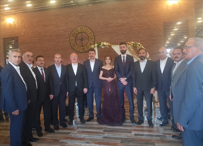 Taşseten´in Mutlu Günü