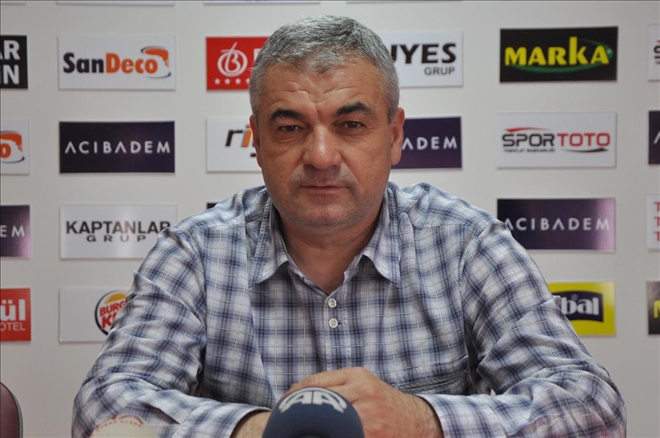 Başarı İçin Çalışıyoruz