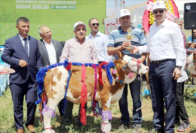 Hep Birlikte Kazanacağız