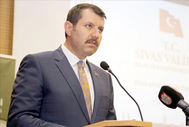 Kültürümüzü Korumalıyız