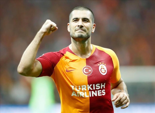 Yiğido´da Eren Derdiyok Israrı