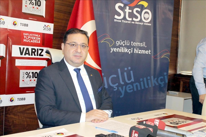 Araba Fabrikası Sivas´a Kurulsun