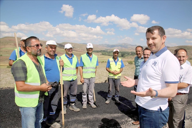 Yıldız´a 200 bin ziyaret