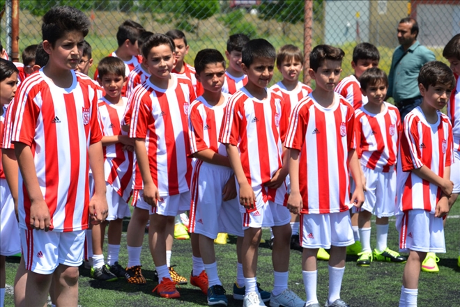 Seçmeler 20 Temmuz´da Başlayacak