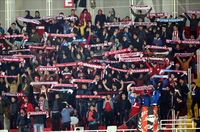 Taraftar Yıldız Transfer İstiyor