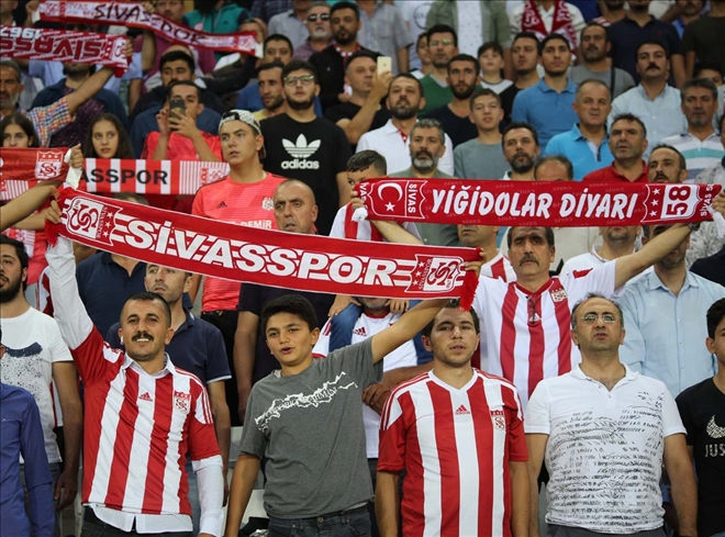 En Ucuz Kombine Sivasspor´da