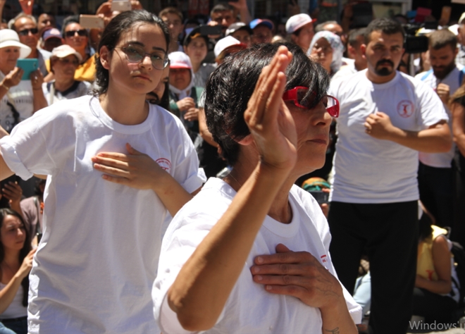  Yüreğimiz Buruk