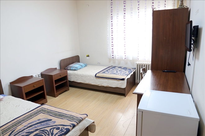 Modern Bir Yer Oldu--Video