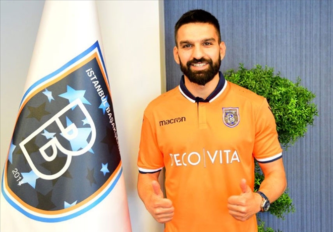 Sivas´tan Ayrılıp Başakşehir´e Gitti