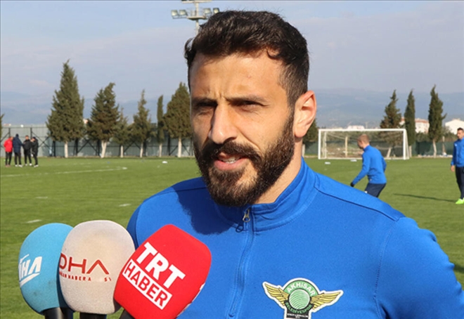 Sivasspor´da Caner Sesleri