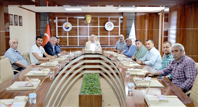 Borsa´dan Küpe Uyarısı