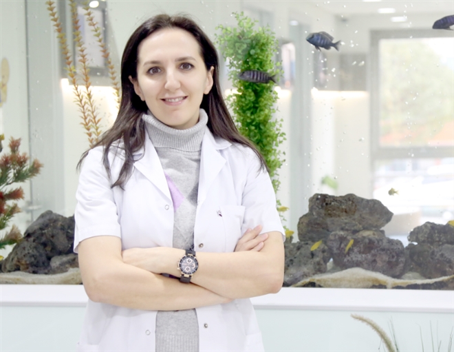Aşırı Terleyenlere Önemli Uyarı 