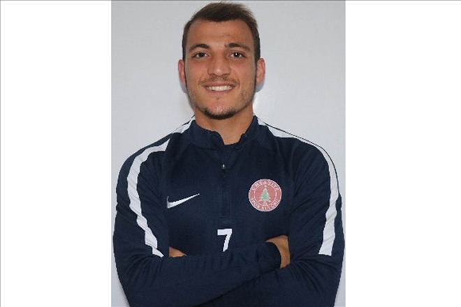 Emircan´a Sivasspor Kancası