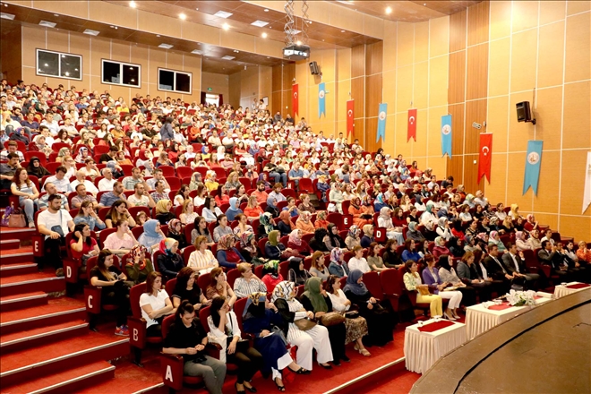 Seminer Sona Erdi
