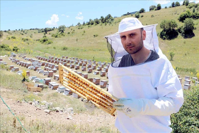 Taleplere Yetişemiyor 