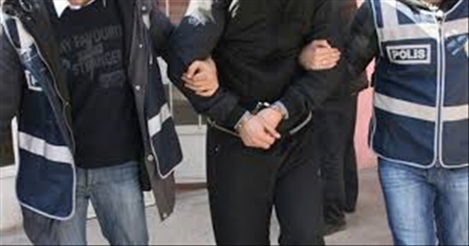  59 kişi yakalandı 