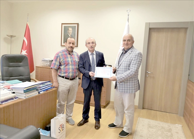 Lisanslı depolarda muhafaza edilecek 