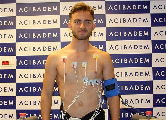 U21´den A Takıma Geçti